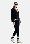 Set Knit Set