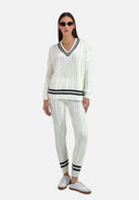 Set Knit Set