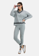 Set Knit Set