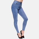 Highwaist Jeans Highwaist Jeans