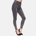 Highwaist Jeans Highwaist Jeans