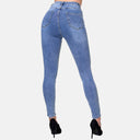 Highwaist Jeans Highwaist Jeans