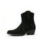 Damen Stiefeletten Stiefeletten