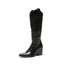 Damen Stiefel Cowboy Stiefel