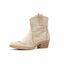 Damen Stiefeletten Stiefeletten