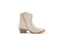 Damen Stiefeletten Stiefeletten