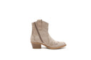 Damen Stiefeletten Stiefeletten