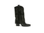 Damen Stiefel Cowboy-Stiefel
