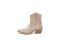 Damen Stiefeletten Stiefeletten