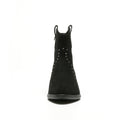 Damen Stiefeletten Stiefeletten