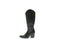 Damen Stiefel Cowboy Stiefel