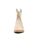 Damen Stiefeletten Stiefeletten