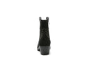 Damen Stiefeletten Stiefeletten
