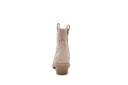Damen Stiefeletten Stiefeletten