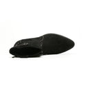 Damen Stiefeletten Stiefeletten