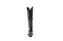 Damen Stiefel Cowboy Stiefel