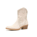 Damen Stiefeletten Stiefeletten