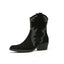 Damen Stiefeletten Stiefeletten