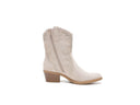 Damen Stiefeletten Stiefeletten