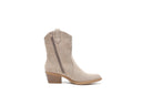Damen Stiefeletten Stiefeletten