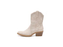 Damen Stiefeletten Stiefeletten