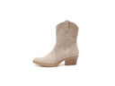 Damen Stiefeletten Stiefeletten