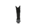 Damen Stiefel Cowboy Stiefel