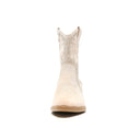Damen Stiefeletten Stiefeletten