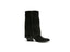 Damen Stiefel Westernstiefel