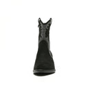 Damen Stiefeletten Stiefeletten