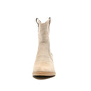 Damen Stiefeletten Stiefeletten