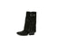 Damen Stiefel Westernstiefel