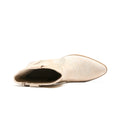 Damen Stiefeletten Stiefeletten