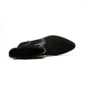 Damen Stiefeletten Stiefeletten