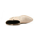 Damen Stiefeletten Stiefeletten
