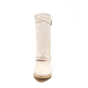 Damen Stiefel Westernstiefel