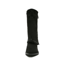 Damen Stiefel Westernstiefel