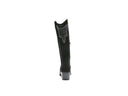 Damen Stiefel Cowboy Stiefel