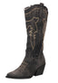 Damen Stiefel Stiefel