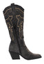 Damen Stiefel Stiefel