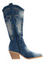 Damen Stiefel Stiefel