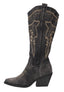 Damen Stiefel Stiefel
