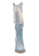Damen Stiefel Stiefel