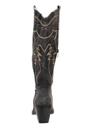 Damen Stiefel Stiefel