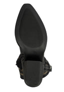 Damen Stiefel Stiefel