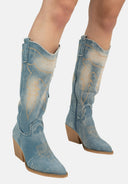 Damen Stiefel Stiefel