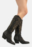 Damen Stiefel Stiefel