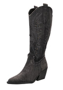Damen Stiefel Stiefel