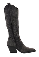 Damen Stiefel Stiefel
