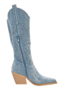 Damen Stiefel Stiefel